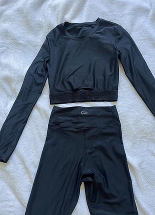 Комплект rikky hype.