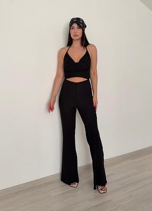 Стильный комбез bershka