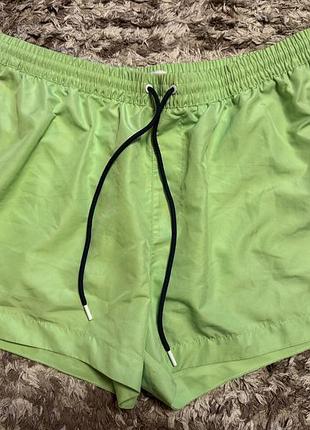 Шорти calvin klein