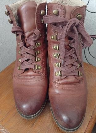 Черевики жіночі