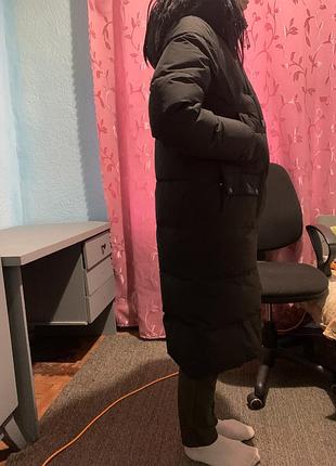 Нова куртка жіноча зимова