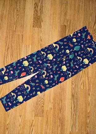 Лосіни для дівчинки