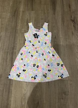 Сукня pepco на 7-8 років