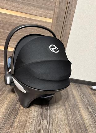 Автокрісло cybex aton m