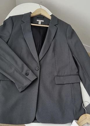 Піджак h&m