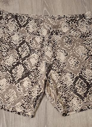 Шорты эластичные,женчины tu 3