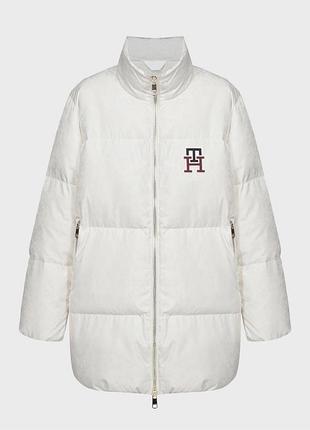 Куртка жіноча, оригінал, бренд tommy hilfiger