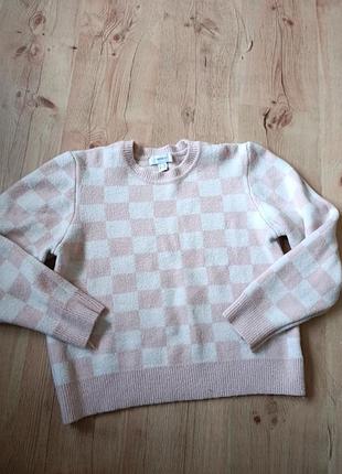 Мягкий свитерик forever 21