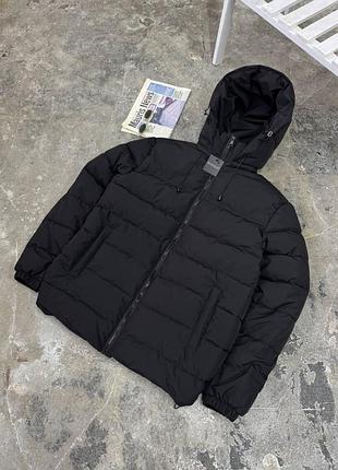 Куртка мужская демисезонная main