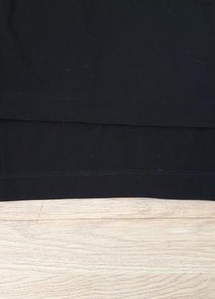 Оригинальная кофточка лонгслив девочке, 7-8 лет 128-134 mimiso3 фото