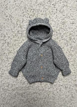 Вʼязана кофта george