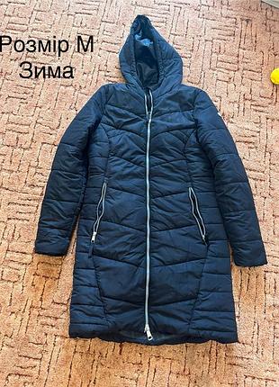 Женская верхняя одежда