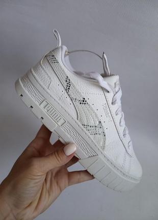 Кросівки puma 6