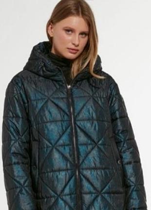 Пальто стеганоеolmar