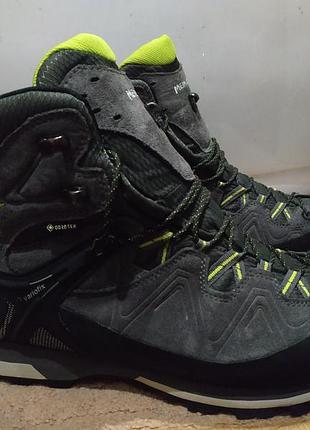 Мужские ботинки meindl tonale gtx. gore - tex originals