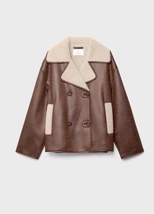 Дублянка stradivarius