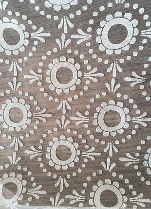 Гардина rioma