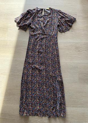 Гарна котонова сукня urban gipsy