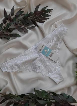 🌹сетевые трусики от бренда dorina💋