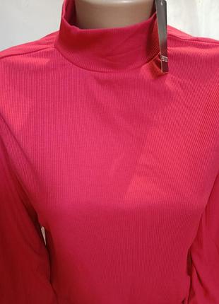 Водолазка у рубчик. esmara. l/xl