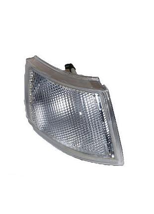 Указатель поворота ваз 2110, 2111, 2112 правый на фару без линзы