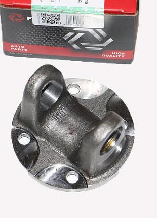 Фланец караданного вала под крестовину 2101-07 flagmus (уши, ушастик) 2102, 2103, 2104, 2105, 2106, 2107