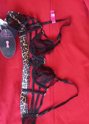 Бюстгальтер от бренда hunkemöller,private collection. хангмюлер.