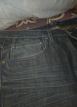 Джинси c&a angeli litrico w38l30