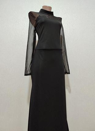 Красива сукня