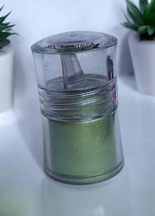 Тени для век рассыпчатые #3