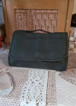 Органайзер-косметичка.