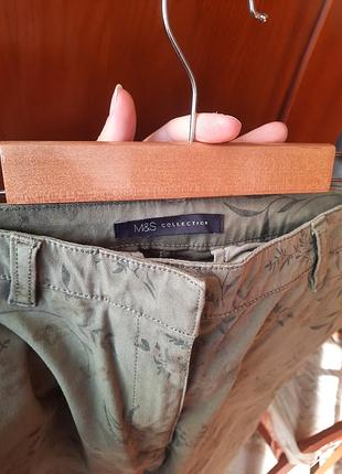 Брюки 38 m&amp;s collection