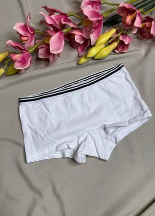 Підліткові трусики шортики 12-13 років