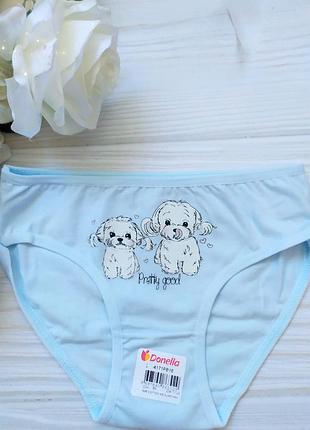 Трусики труси 0/1 донелла donella