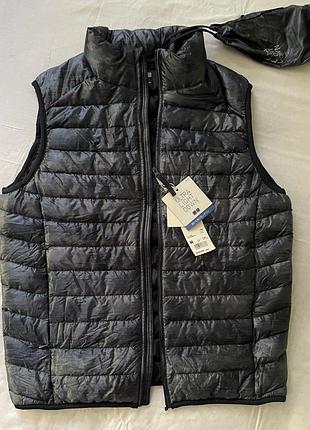 Жилетка suede розмір s-m