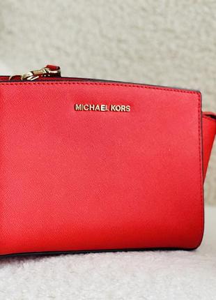 Сумка michael kors medium, оринінал
