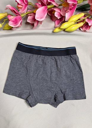 Труси для хлопчика 5-6 років