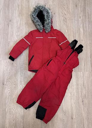 Комбінезон дитячий