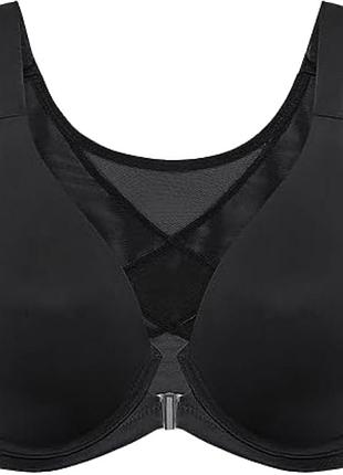 Бюстгальтер топ великого розміру delimira безшовний 110 i
