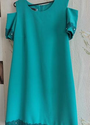 Сукня святкова розмір 50