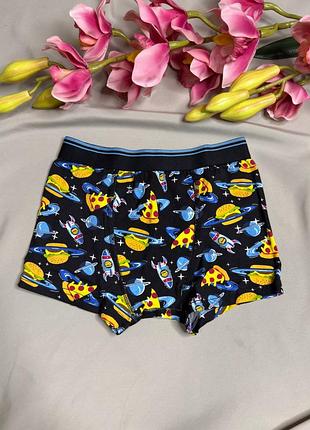 Трусы на мальчика 7-8 лет