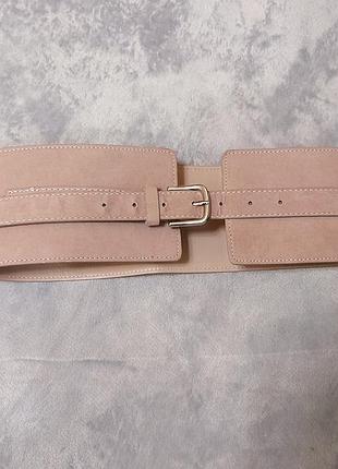 Пояс женский