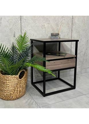 Тумба приліжкова kraft