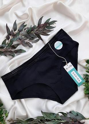 🌹хлопковые трусики от бренда dorina💋