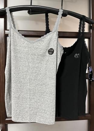 Майки жіночі комплект