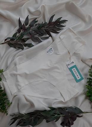 🌹бесшовные трусики от бренда dorina💋