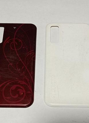 Задняя крышка для телефона samsung gt-s5230