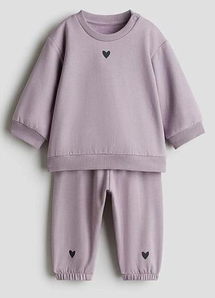 Костюм детский с утеплением 86 92