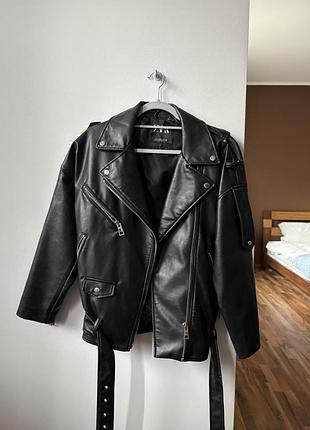 Шкірянка zara xs-s