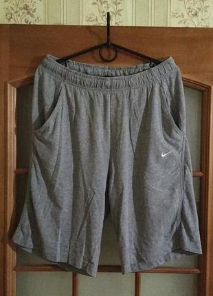 Шорты nike vintage (m-l) оригинал